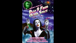 Plan 9 From Outer Space 1959 1080p