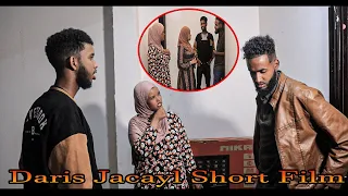 Daris Jacayl Short Film 2023