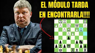 ¿La MEJOR JUGADA de la historia del Ajedrez?❓🤔 | Topalov vs Shirov (Linares 1998)