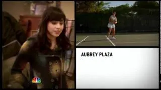 Parks and Recreation Intro and Theme Song [HDTV]