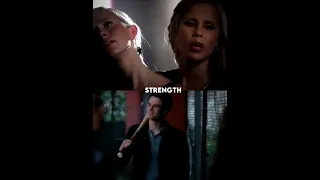 Kol mikaelson vs Rebekah mikaelson #thevampirediaries #theoriginals #legacies #tvdu #shorts