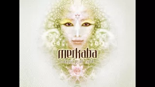 Merkaba - Prima Earthly Pledge