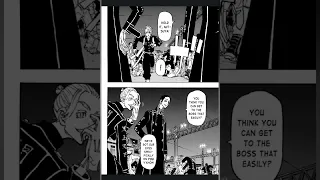 Tokyo Revengers Chapter 247 | English sub Full