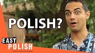 Is Polish Really the Most Difficult Language in the World? | Easy Polish 208