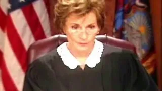 Judge Judy brings in the big bucks!