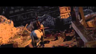 Total War Atilla   The Ashen Horse Trailer   YouTube