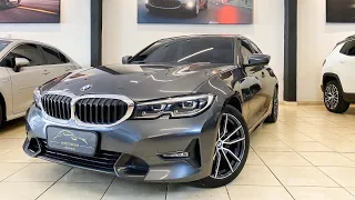 BMW 320i 2020