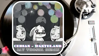 Cerian - Wasteland (Jay Tronik Remix)