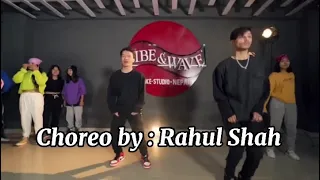 DYNAMITE -BTS || choreo by || Rahul Shah