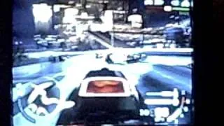 need for speed carbon police chase
