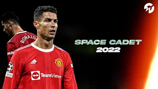 Cristiano Ronaldo | Space Cadet | Skills & Goals | M G S T