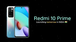 Redmi 10 Prime Specifications & Price Revealed