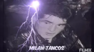 Milan Tancoš Legenda naj slaďáky