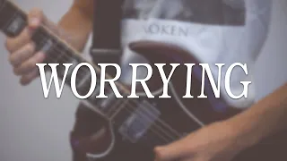 I'll Get By - Worrying (Official Music Video)