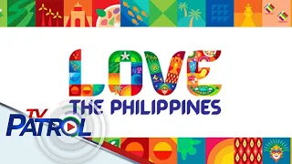 Advertising expert naniniwalang dapat palitan ang 'Love the Philippines' slogan | TV Patrol