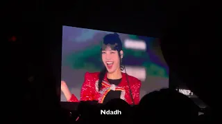 230311 BLACKPINK BORN PINK IN JAKARTA - LISA SOLO 'LALISA & MONEY'