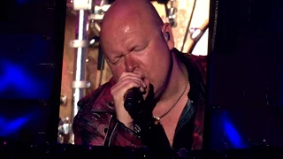 Helloween (Rock In Rio 2019) - A Tale That Wasn't Right