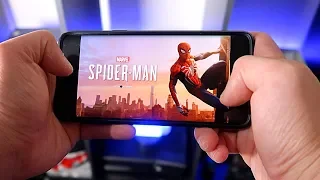 How To Play PS4 Games on iPhone / Android Phone