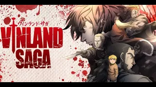 Norse Pagan Reaction: Vinland Saga Anime/Manga