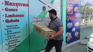 EKS Karqo təqdim edir . Filiallarımız yüklərinizi etibarlı karqo olaraq ünvanınıza çatdıracaq!