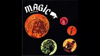 Magic - Enclosed 1969 FULL VINYL ALBUM