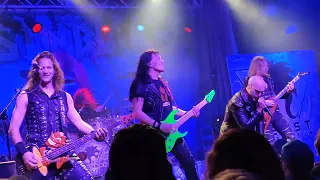 Beast in Black - No Surrender live Beachland Ballroom Cleveland 5/1/22