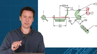 GD&T - Selecting Datum Features