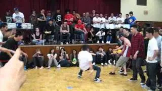 Bboys Anonymous Trailer 2011 - 2012