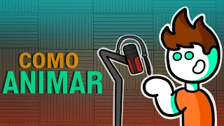 Como empezar un canal de animación en YouTube