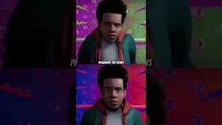 The Ending of Across the Spider-Verse is NOT What it Seems