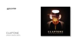 Claptone - Ghost feat. Clap Your Hands Say Yeah (Radio Edit) | Exploited