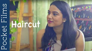 Haircut - Drama Short Story Of A Couple Before Marriage