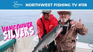 Reel Obsession Hardcore Salmon Derby | Northwest Fishing TV #118