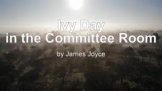 Dubliners - Ivy Day in the Committee Room by James Joyce [Audiobook]