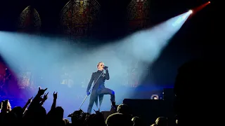 RATS - GHOST LIVE OSLO SPEKTRUM 2019 - RATS