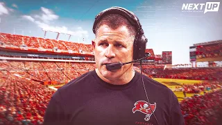 Greg Schiano Opens Up About His Struggles w/ The Tampa Bay Buccaneers