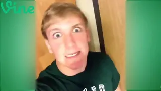 New Logan Paul Best and Funniest Vine Compilation 2020 (Try Not to Laugh)