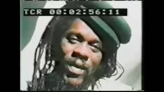 Deep Roots 1 'Money In My Pocket'  Reggae Documentary from the 80's