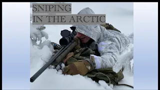 Sniping In the Arctic | ALASKA