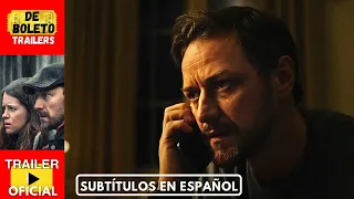 ✔️ MY SON (2021)✦TRAILER SUBTITULOS ESPAÑOL LATINO✦PELICULA-SUSPENSO