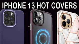 Best Iphone 13 Case, Top iPhone 13 Cases