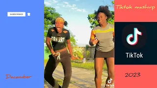 BEST TIKTOK MASHUP | Jamaica Dance | December 2023