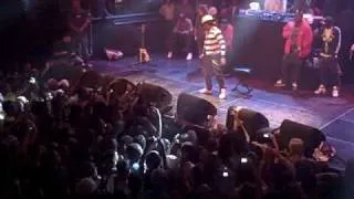 LiL Wayne - THa Block is Hot - Hustler's Musik /Amsterdam 2008