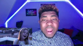 Vocal Coach REACTS TO Rihanna   Love on the brain cover by Daneliya Tuleshova