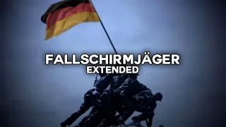 Fallschirmjäger (remix) - extended