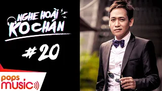 Kiếp Đỏ Đen | Duy Mạnh | Official Lyrics Video | Series Nghe Hoài Ko Chán #20