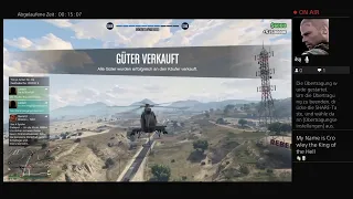 GTA5 Online eigene öffentliche Legal leicht Geld Money verdienen CEO Unternehmen VIP Auftäge PS4