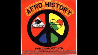 damiano marchetti@el kubra afro history