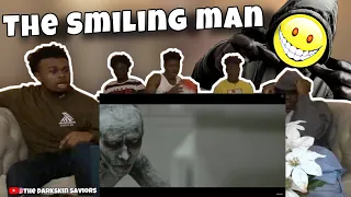 Horror Short Film “The Smiling Man” | REACTION!