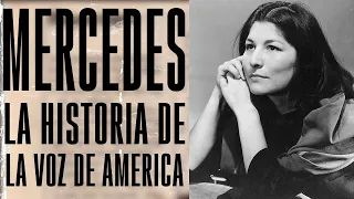 Mercedes Sosa, crónicas de una voz que conquisto al mundo // Biografias en 10